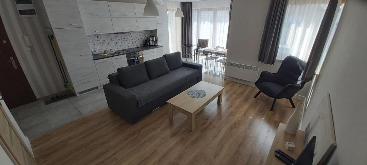 וובה Homebaltic מראה חיצוני תמונה