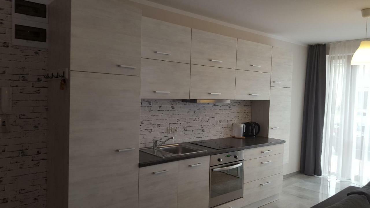 וובה Homebaltic מראה חיצוני תמונה