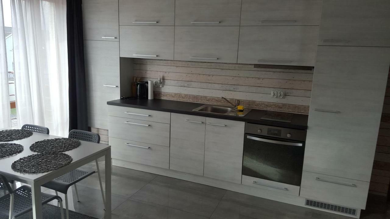 וובה Homebaltic מראה חיצוני תמונה