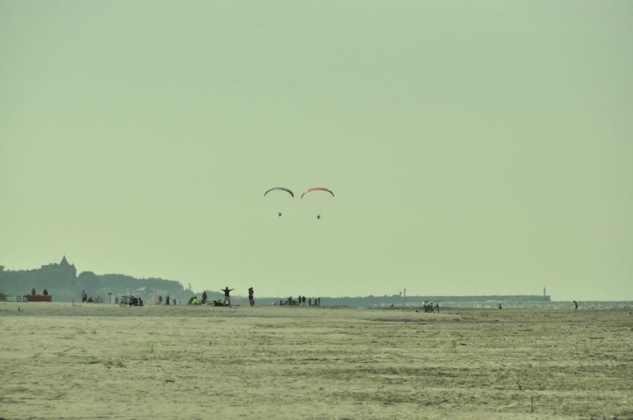 וובה Homebaltic מראה חיצוני תמונה