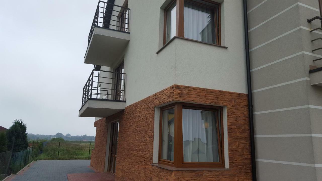 וובה Homebaltic מראה חיצוני תמונה