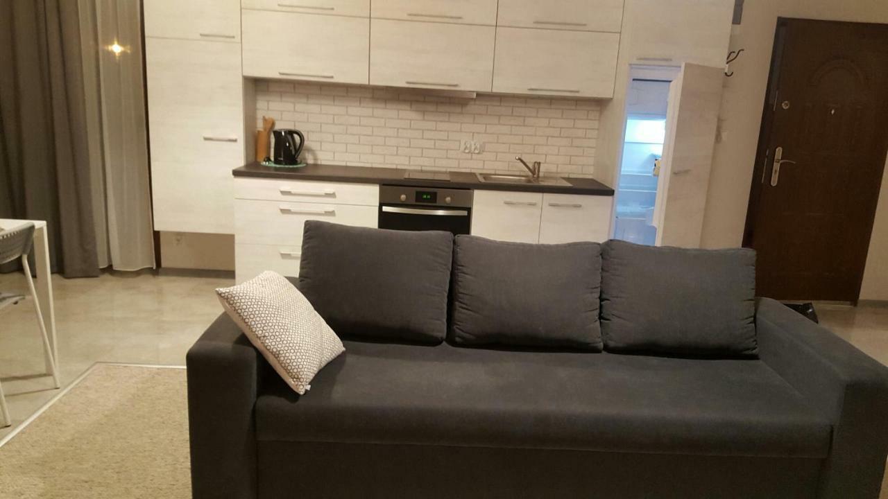 וובה Homebaltic מראה חיצוני תמונה