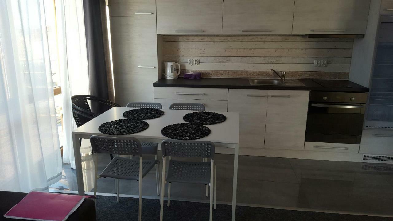 וובה Homebaltic מראה חיצוני תמונה